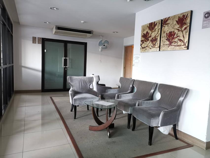 คอนโดโครงการบ้านนวธาราเกษตรนวมินทร์ 4