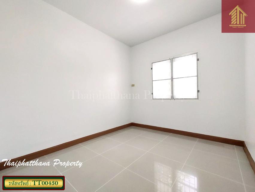 บ้านพิศาล เทพารักษ์ บางพลี สมุทรปราการ 10