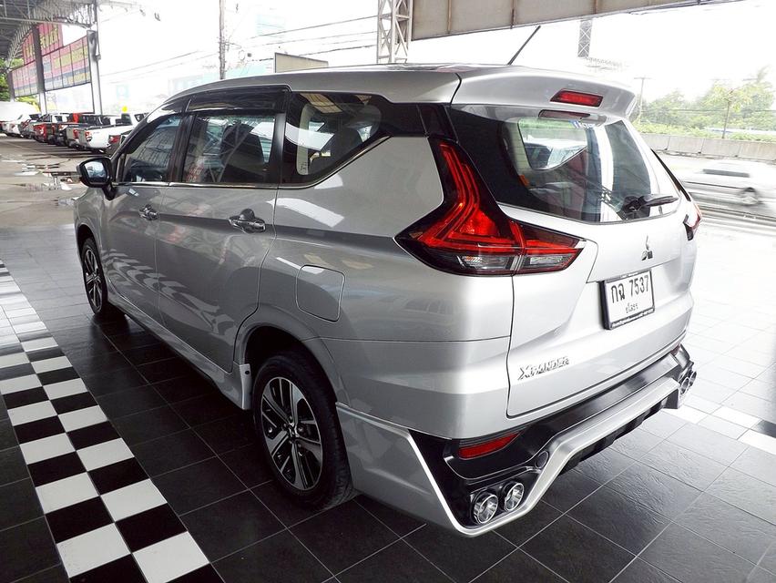 รหัสรถ KCY7537 🚗 MITSUBISHI XPANDER 1.5 GT AUTO ปี 2021 🚗 6