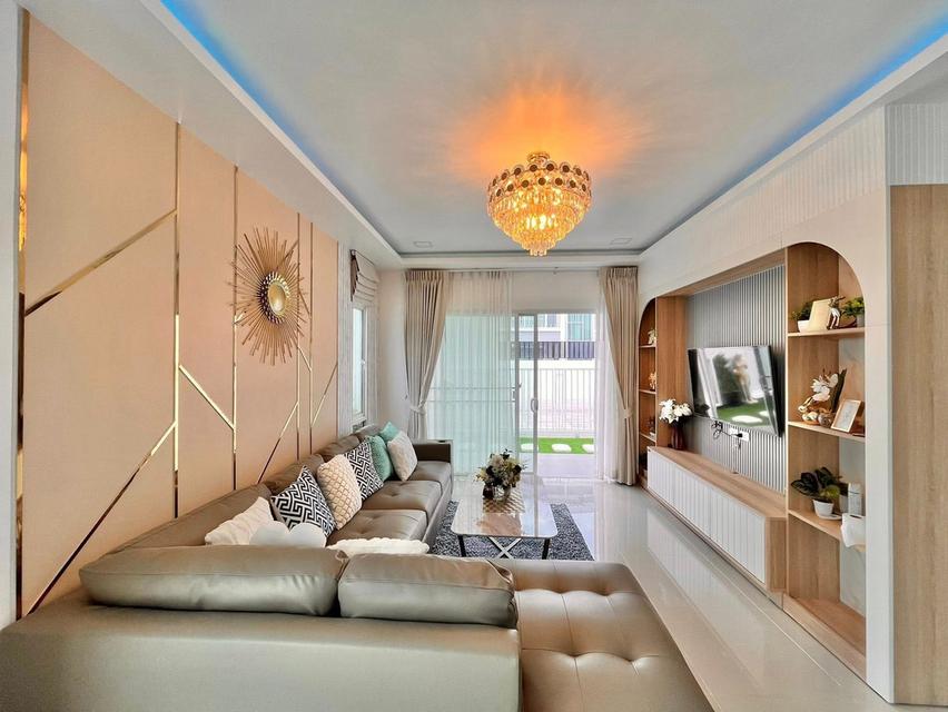 Baan Pruksanara Pattaya 7.99 M