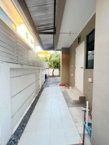 ขาย บ้านเดี่ยว โครงการ THE CENTRO RAMINDRA 109 เดอะ เซนโทร รามอินทรา 109 ซอยพระยาสุเรนท์ 21 ใกล้ทางด่วน (รามอินทรา-อาจณรงค์) รถไฟฟ้า BTS สายสีชมพู  12