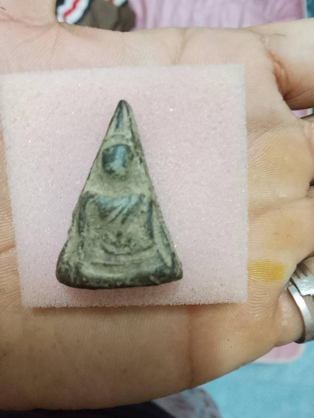 พระเครื่งนางพญาวัดนางพญาจังหวัดพิษณุโลก