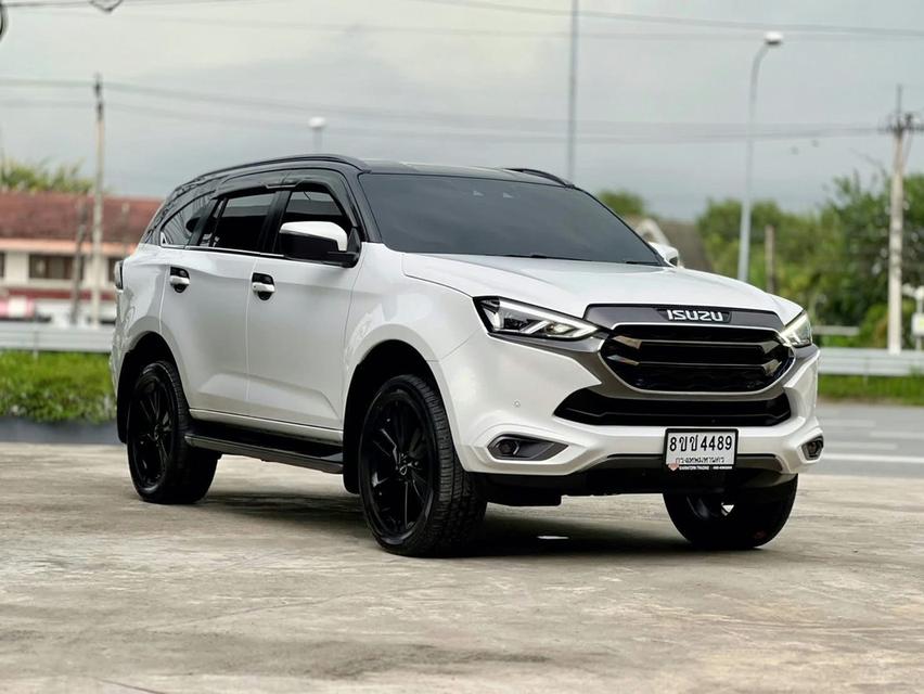 Isuzu Mu-x 1.9 Ultimate āļāļĩ23
