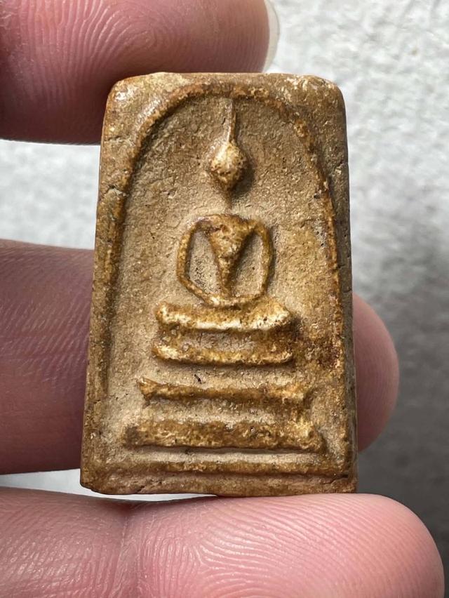 พระสมเด็จ วัดระฆัง ถามได้คะ