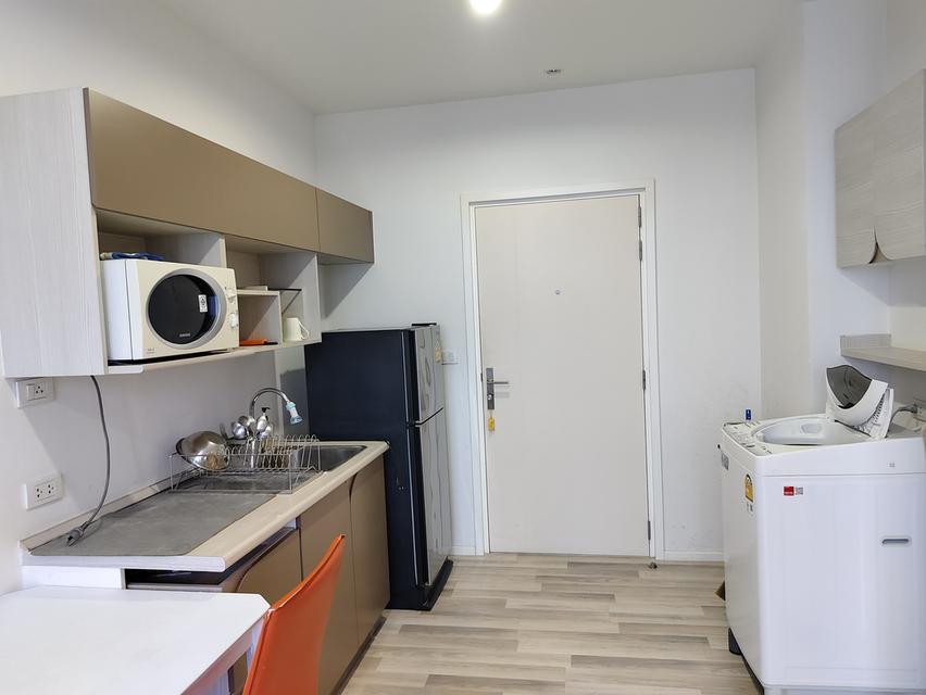 ขายคอนโด เดอะ คีย์ สาทร-ราชพฤกษ์ ห่างBTS วุฒากาศ 200ม 2