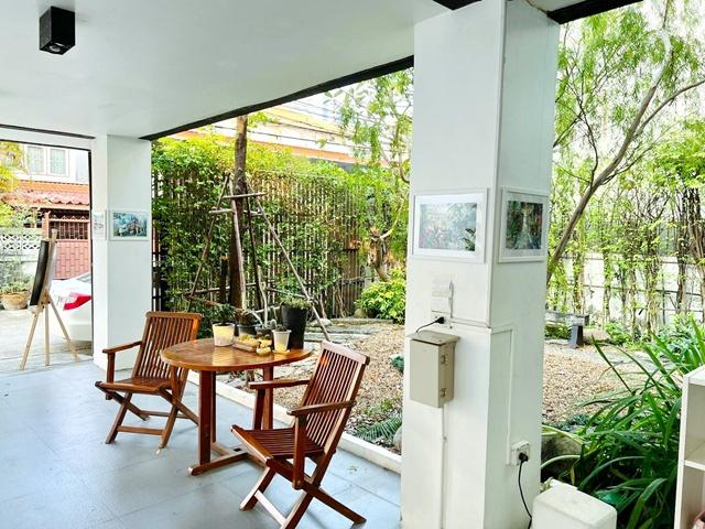 ฟอร์จูน ทาวน์ 300 ม.MRTพระราม9 500ม. เซ็นทรัล พระราม9 500ม. บ้าน 3นอน 3น้ำ 60ตร.วา. 240ตร.ม. ใจกลางย่าน CBD ใหม่ เดอะ สต 8