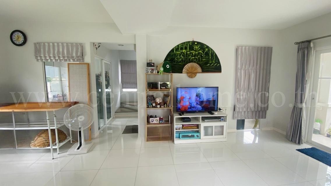 บ้านเดี่ยว พฤกษ์ลดา มหาชัย สมุทรสาคร ถูกที่สุดในโครงการ 2