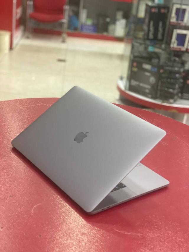 [ขออนุญาตขาย] MacBook Pro 15.4-inch Retina  3