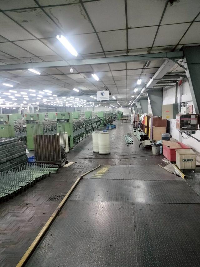 ขายที่ดินติดถนนบางนา-ตราด กม.16 ขาออก 1