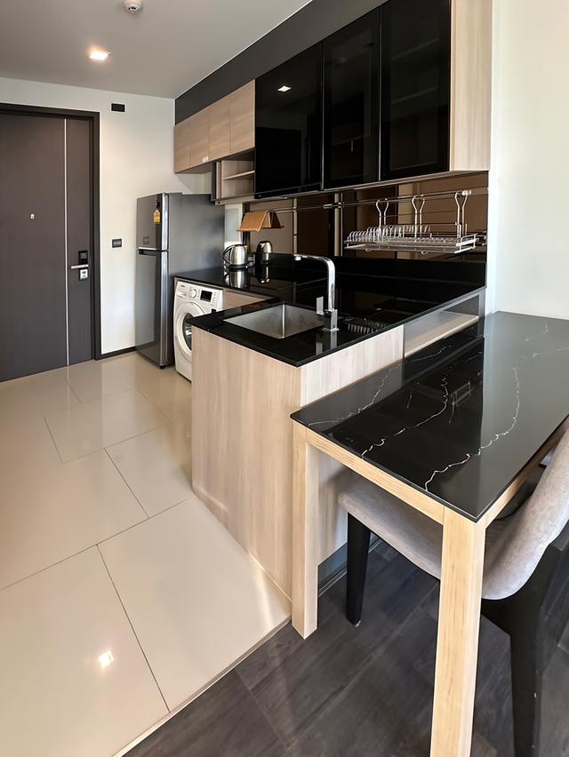 คอนโดทำเลทองใจกลางพระราม 9 ห้องสวยพร้อมอยู่ ใกล้ MRTและห้าง 1