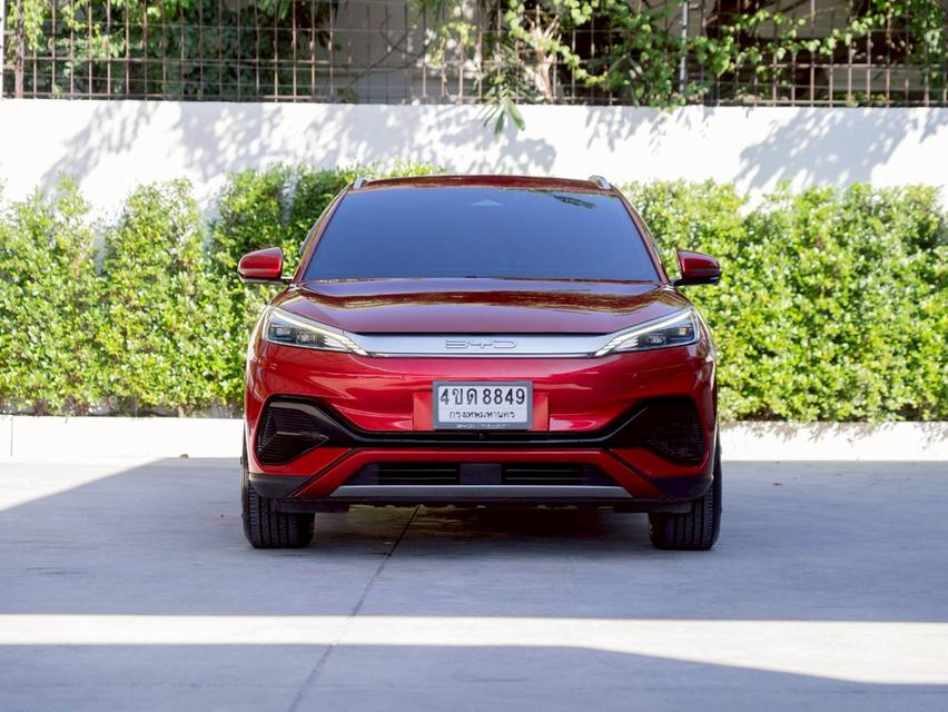 BYD ATTO 3 Extended Range (Top) ปี 2023 6