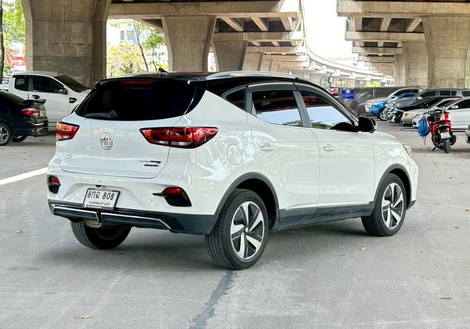 MG VS 1.5 X Sunroof HEV AT ปี 2022 รูปที่ 5