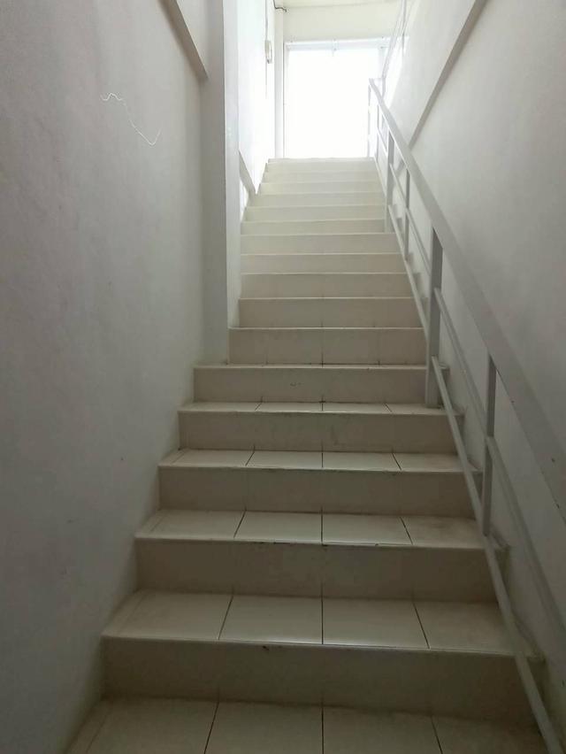 ขายตึกหัวมุม 4ชั้น พร้อมดาดฟ้า ทำเลดี ใกล้ MRT ไทรม้า ซอย 9 บางรักน้อย – รัตนาธิเบศร์ 12