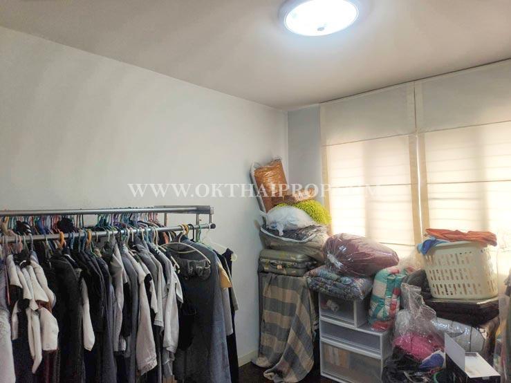 บ้านเดี่ยว หมู่บ้านวิลล่า บารานี รังสิต คลอง 3 (Villa Baranee Rangsit-Klong 3) 8