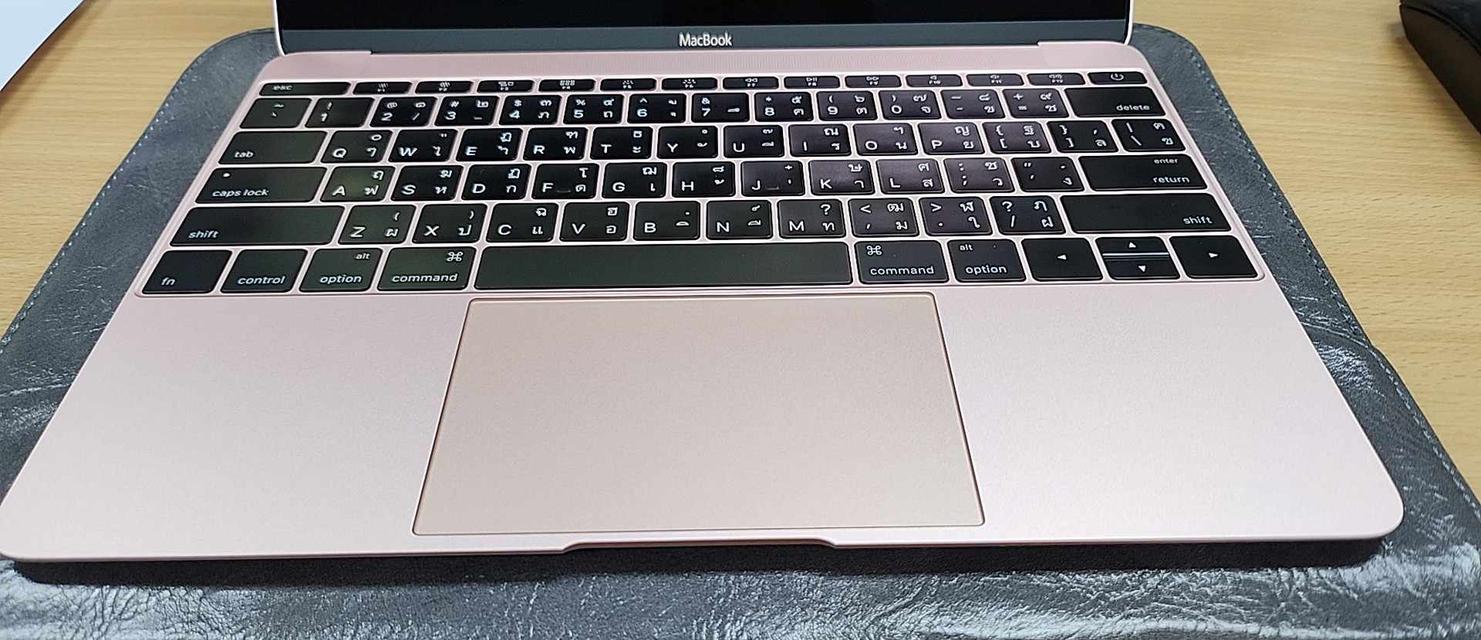 MacBook Retina, 12-inch 2016 8G/ 128 GB 3