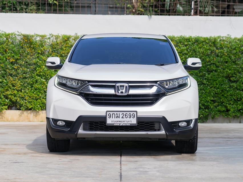 HONDA CR-V 2.4 S SUV 5 ที่นั่ง 2020 รูปย่อยที่ 2