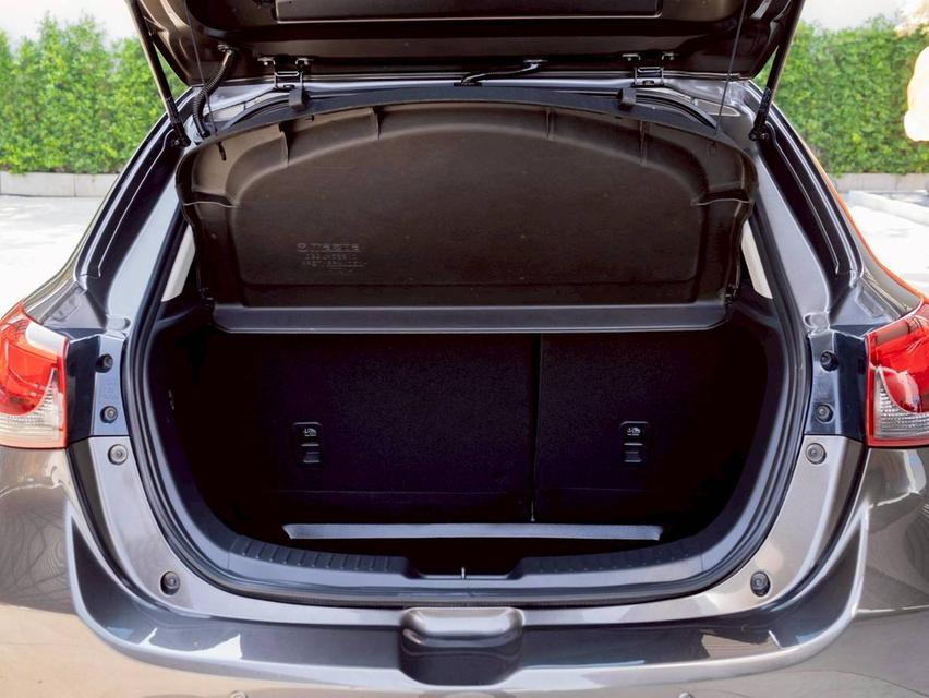 Mazda 2 1.3 Sport High Connect ปี 2019 ♨️ #ประกันเครื่องเกียร์หลังการขาย3ปี / 30,000km. ♨️ รูปที่ 13