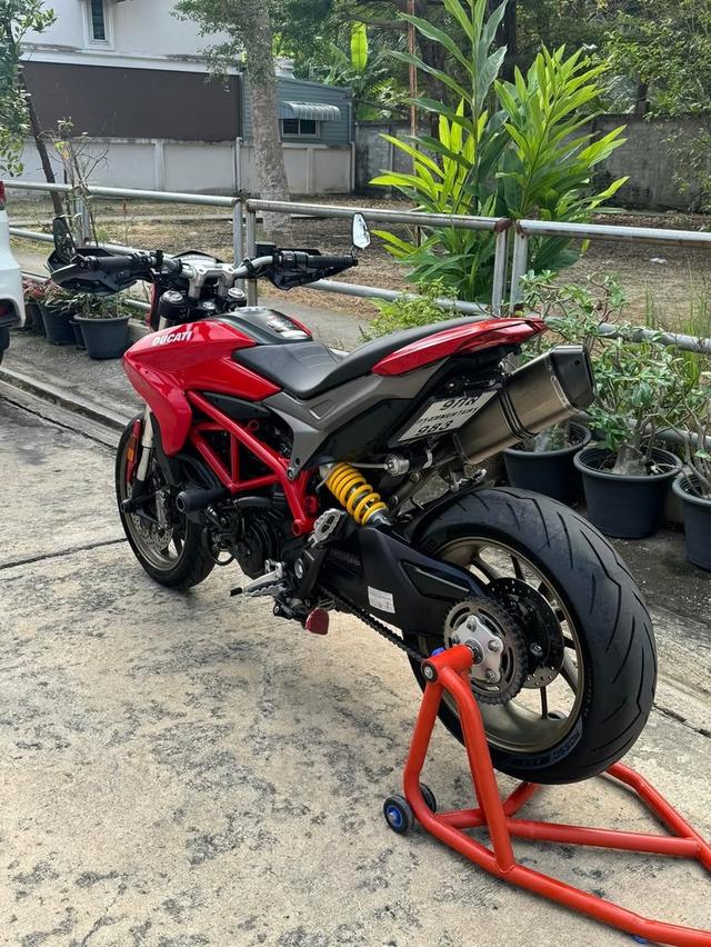 ขายถูก Ducati Hypermotard 939 3