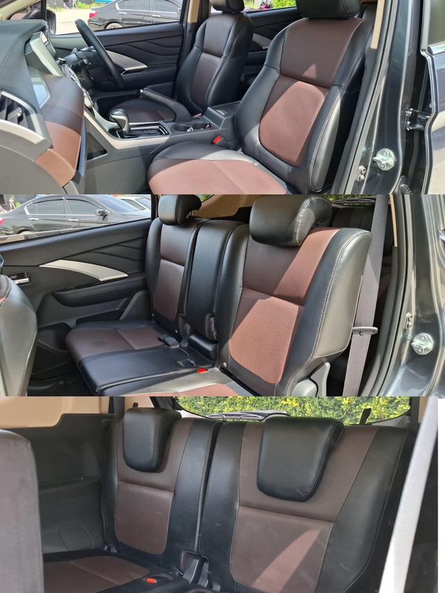 รหัสรถ KN750 MITSUBISHI XPANDER, 1.5 CROSS ปี2021 12