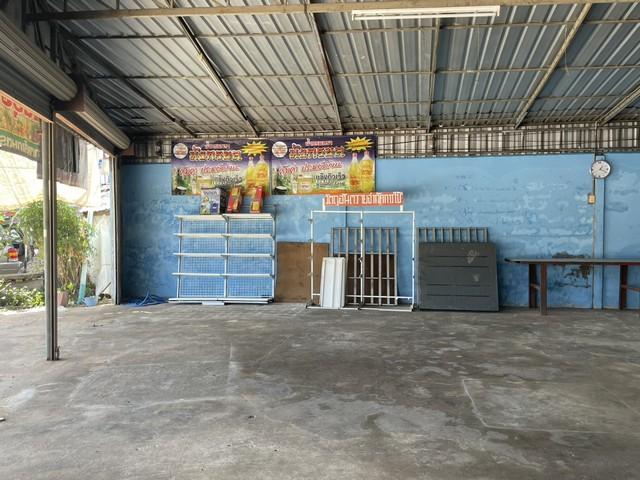 บ้านหัวมุม 93 ตร.ว. ติดถนนใหญ่ ทล.217 อ.พิบูลมังสาหาร จ.อุบลราชธานี 6