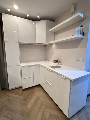 U1387 ให้เช่าบ้านเดี่ยว 2 ชั้น บ้านหรูย่านศาลายา ปิ่นเกล้า บ้านพร้อมเฟอร์ครบ ทำเลดีเดินทางสะดวกเข้าออกได้หลายทาง 17