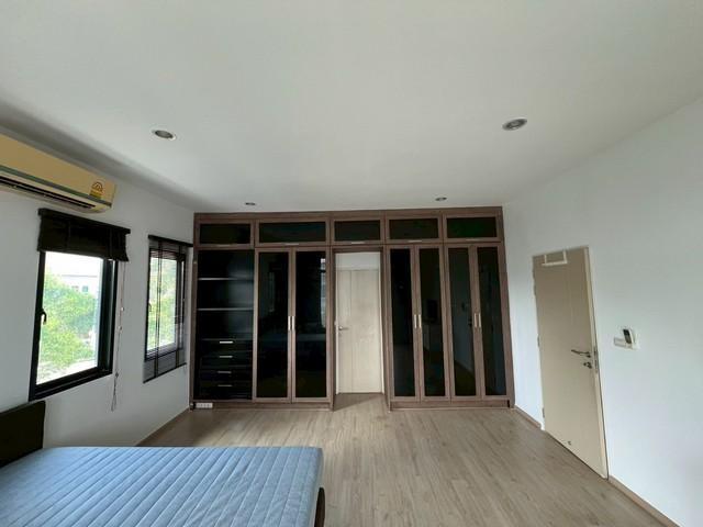 PB5834 ให้เช่าบ้านเดี่ยว ซอยกิ่งแก้ว19 หมู่บ้าน เอโทล จาวา เบย์ บางนา – สุวรรณภูมิ  7