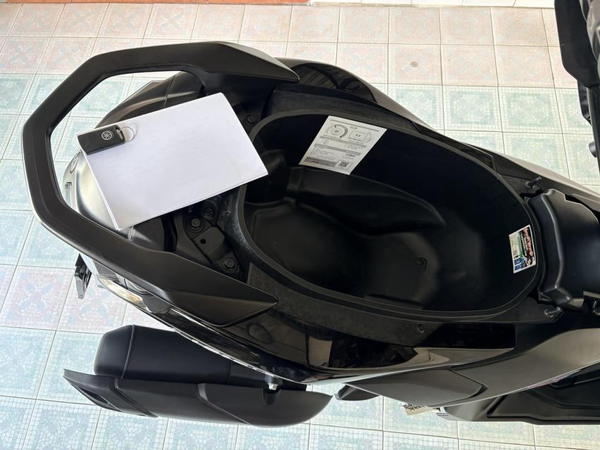 Yamaha N-Max วิ่ง 5000 โล ปี68 รูปที่ 8