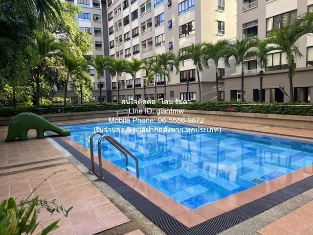 CONDOMINIUM ลุมพินี เพลส นราธิวาส 24 Lumpini Place Narathiwas 24 33 ตร.ม. 1BR1ห้องน้ำ 2600000 thb เข้าออกได้หลายทาง กรุง 3