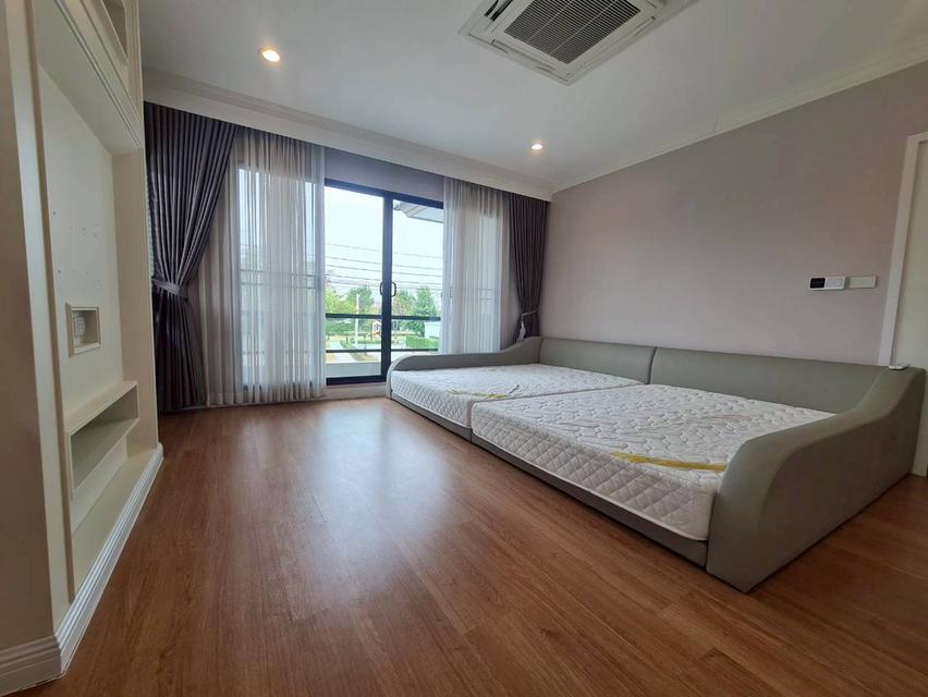 ขายบ้านเดี่ยว ภัสสร แจ้งวัฒนะ-ชัยพฤกษ์ (69.8 ตร.ว.) 5