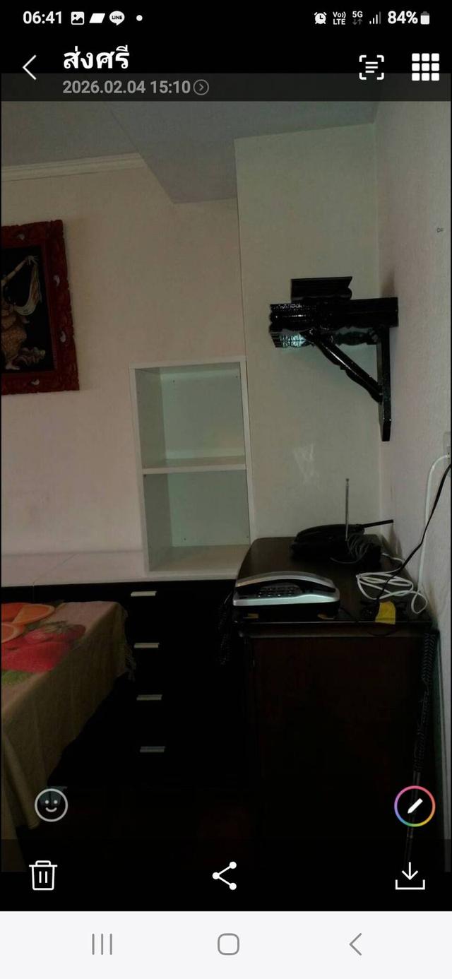 Condo LPN Place คอนโด สาธรพระราม 4 9