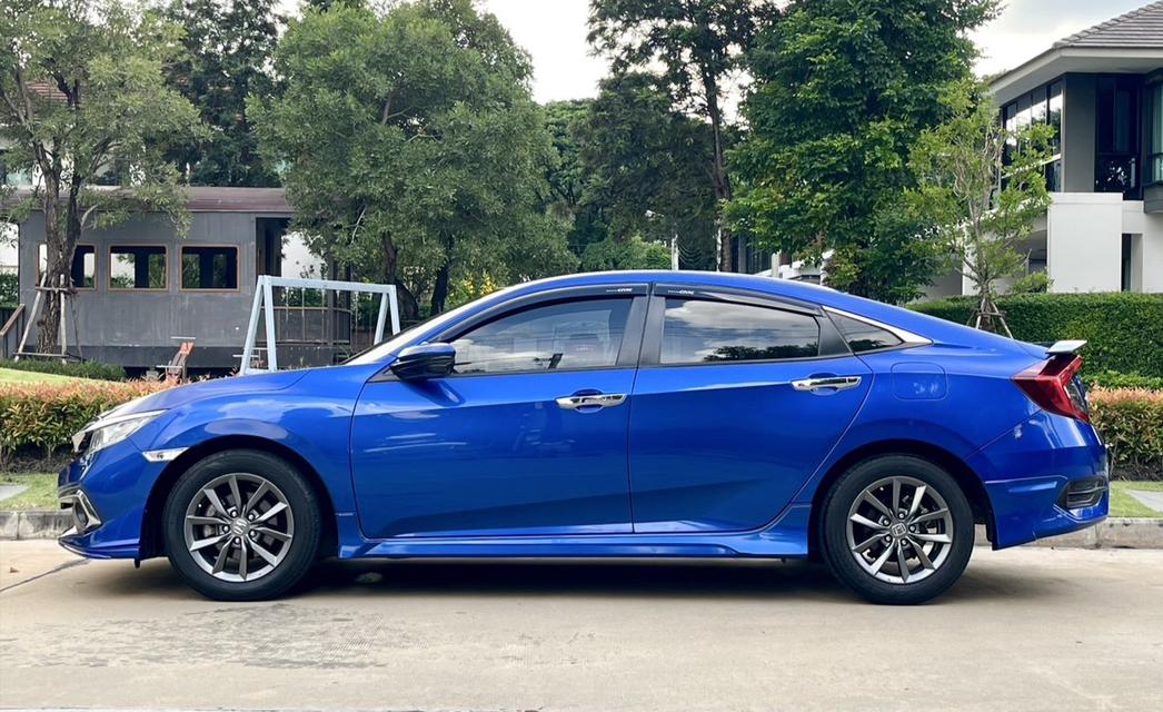 HONDA CIVIC 1.8 EL  ปี 2019