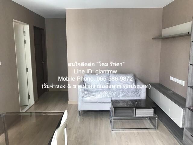 condominium เดอะ คิวบ์ เออร์เบิน สาทร - จันทน์ 44 ตาราง.เมตร 25000 THB +++ - 6