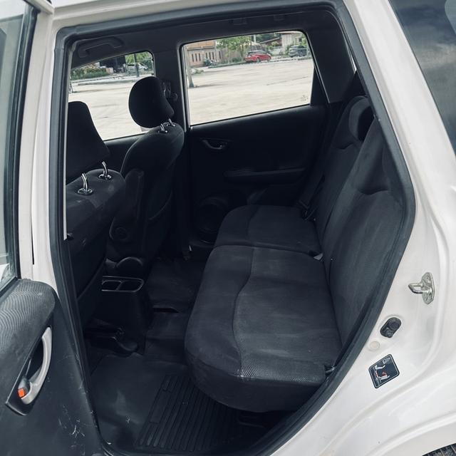 รหัสรถ BK6086 HONDA JAZZ GE 2008 รูปที่ 15