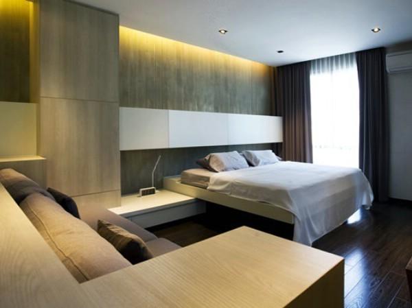 ให้เช่าหมู่บ้านหรูย่านทาวน์อินทาวน์ Luxury โซลเอกมัย-ลาดพร้าว Soul-Ekamai Ladpraw ใกล้ Town in Town เหม่งจ๋าย ใกล้ รร นานาชาติ SISB, Regent. KIS 3