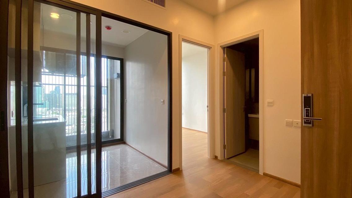 Wish Signature II Midtown Siam คอนโดสุดหรูใจกลางราชเทวี เดิน 5 นาที ถึงสยามพารากอน 13