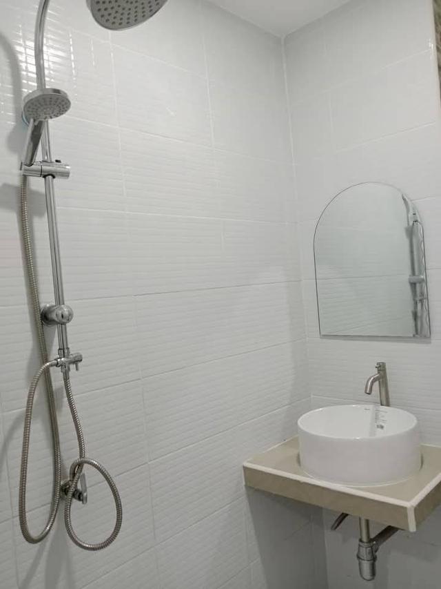 ขายบ้าน 2 ชั้น รีโนเวทใหม่ทั้งหลัง ใจกลางเมือง ถนนเสือป่า ซอย 4 ต.หน้าเมือง ราชบุรี ใกล้โรบินสัน ตลาดศรีเมือง 14