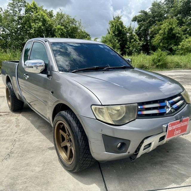 รหัสรถ BK1399 Mitsubishi Triton 2.5💥ปี2013💥