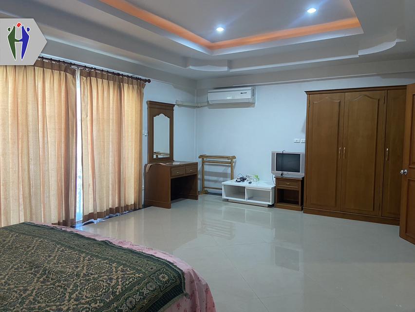 อาคารพาณิชย์ให้ พัทยาใต้ สายสาม ทำธุรกิจได้ พร้อมเข้าอยู่ 11