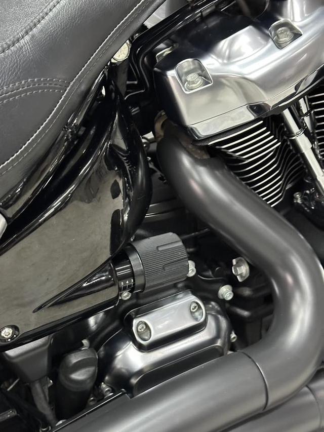 Fatboy 114 ปี2019 สวยใส แต่งครบ พร้อมขี่ 15
