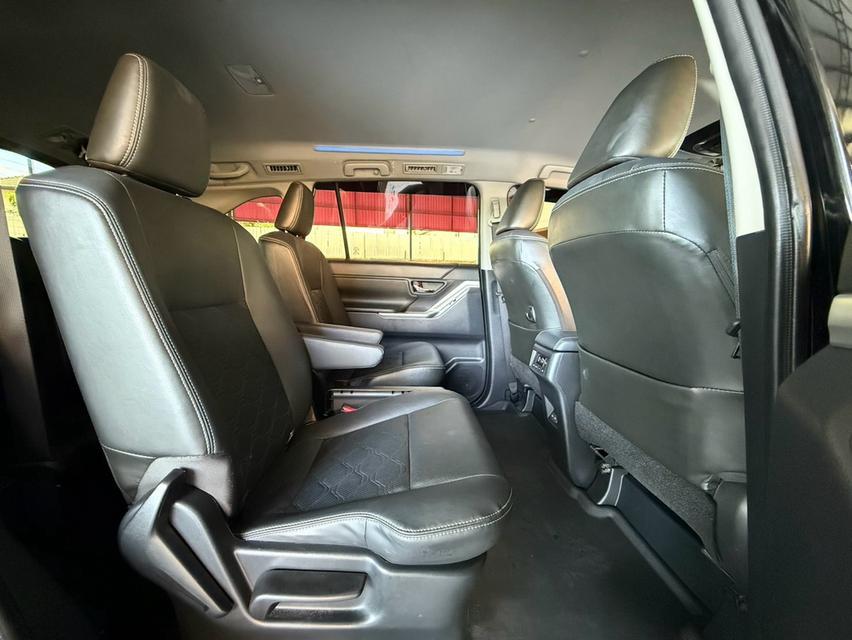 ปี 2024 TOYOTA INNOVA, 2.0 ZENIXHEV SMART รูปที่ 8