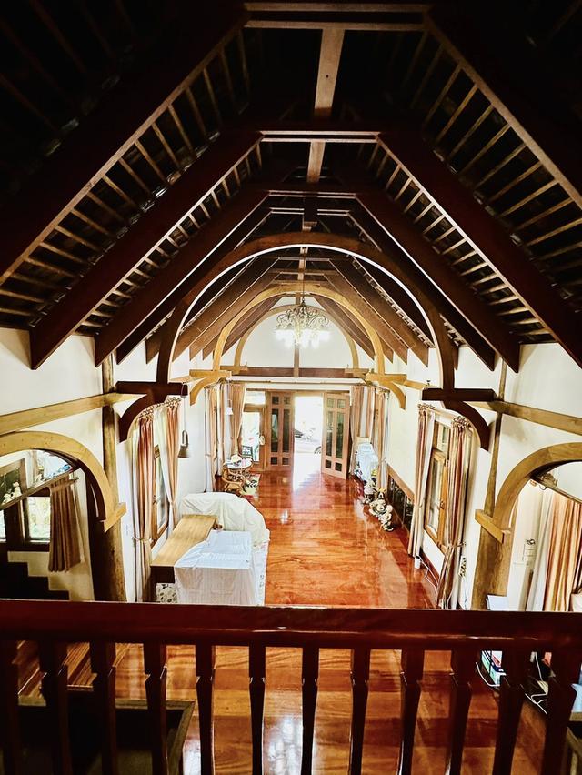 ขายรีสอร์ท & บ้านหลังใหญ่ เขาใหญ่ ปากช่อง 18