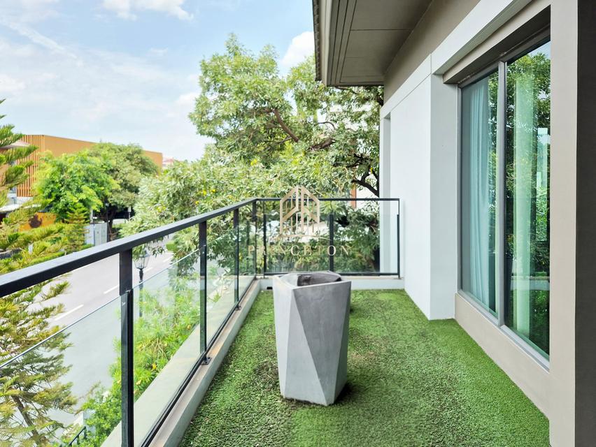 House For Sale or Rent Grand Bangkok Boulevard Rama 9 14