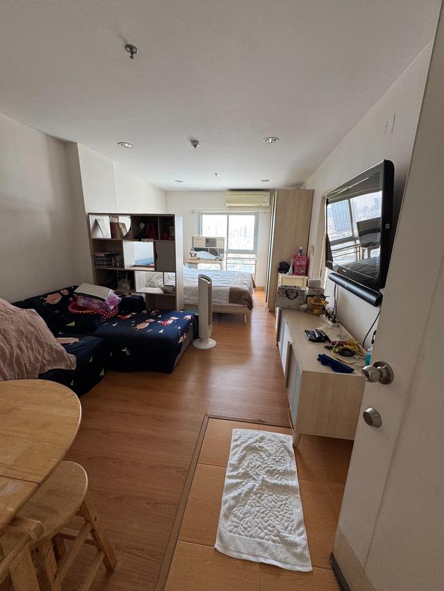 เลอริชคอนโดมิเนียม ถนนสาธุประดิษฐ์ สาทร 2