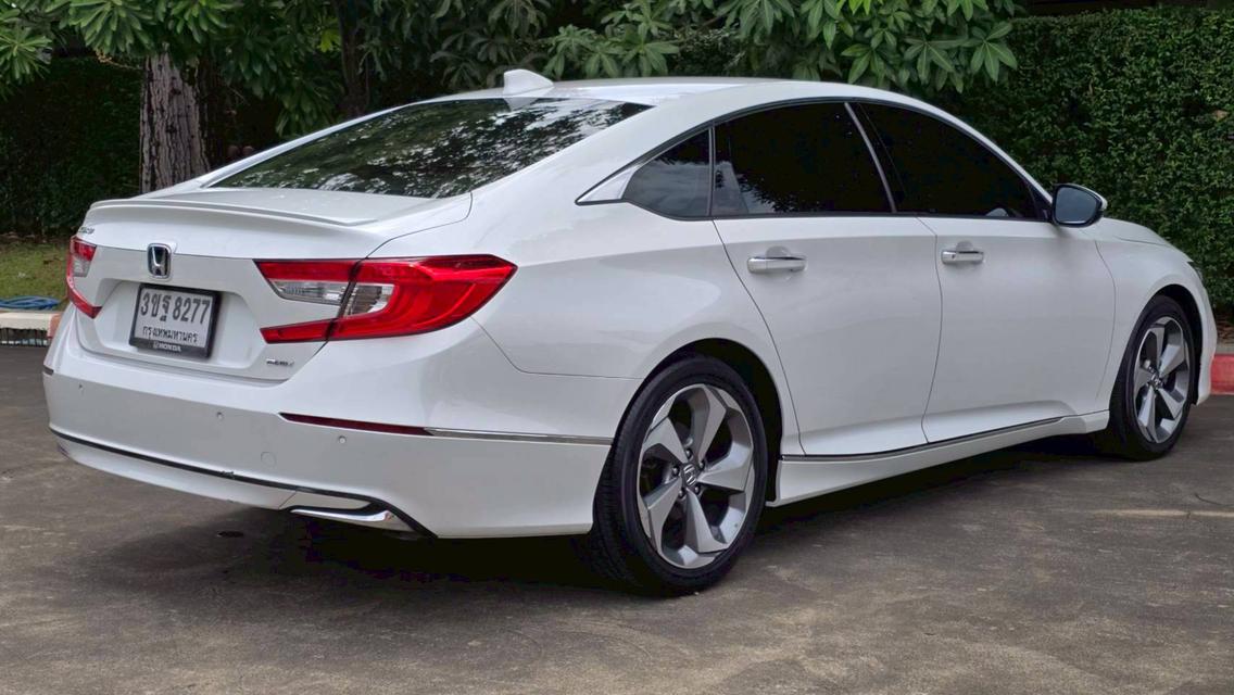 HONDA ACCORD G10 2.0 eHEV TECH 2022  7