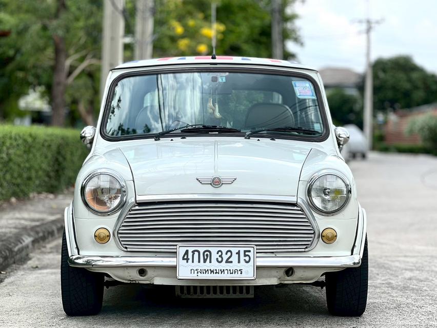 Mini Rover 1.3i ปี 1998 รูปที่ 20