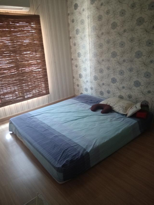 ทาวน์เฮ้าส์ พฤกษา 28 2 ชั้น 3 นอน 2 ห้องน้ำบางใหญ่ นนทบุรี 11