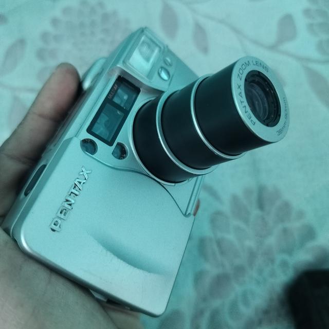 Pentax 90mcกล้องฟิล์มมือสอง