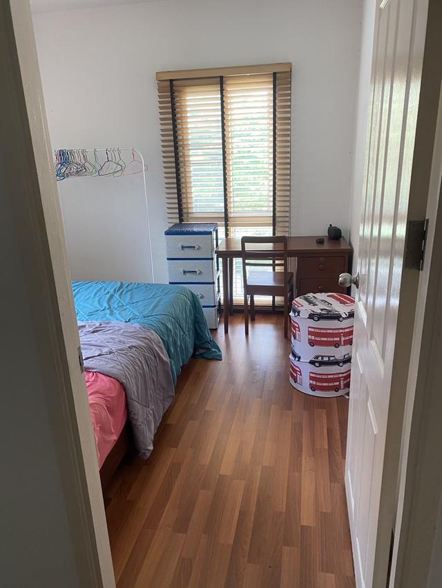 ขายบ้านเดี่ยว หมู่บ้านทิพพิมานกรีนวิว 11