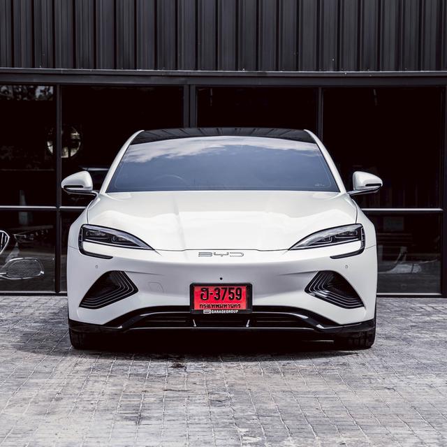รหัสรถ 67GG808 🚗⚡ BYD SEAL Dynamic RWD | ปี 2023 | วิ่ง 30,000 km | มือเดียว 17