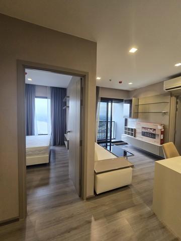 หยุดดู 3 วินาที! นี่คือโอกาสเดียวที่คุณจะได้ครอบครองคอนโดหรู Politan Rive ริมแม่น้ำเจ้าพระยา ในราคาที่พลาดไม่ได้! เพียง 1